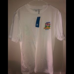 Men’s adidas shirt